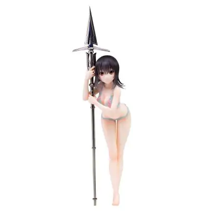 Strike the Blood III Statue 1/8 Yukina Himeragi Lingerie 15 cm product photo