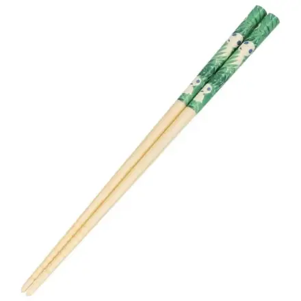 Studio Ghibli bamboo Chopsticks Princess Mononoke Kodama 21 cm product photo