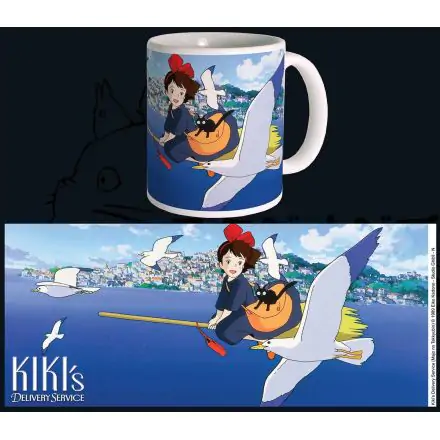 Studio Ghibli Mug Kiki termékfotója