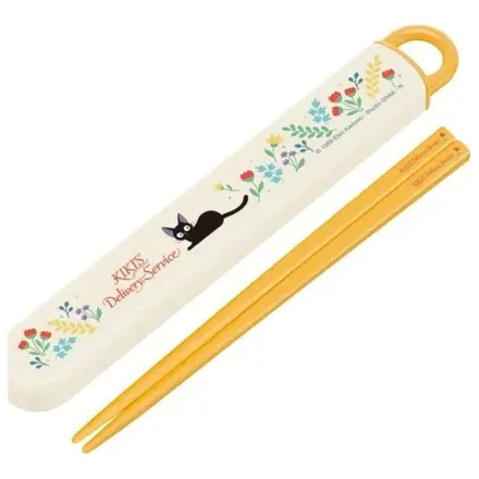 Studio Ghibli Kiki's Delivery Service Box of Chopsticks product photo
