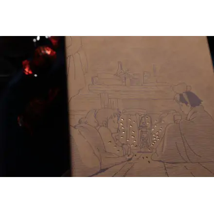 Studio Ghibli Diary Kiki's Delivery Service Friends product photo