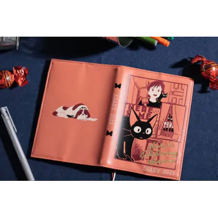 Studio Ghibli Diary Kiki la petite sorcière product photo