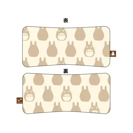 Studio Ghibli Pillow My Neighbor Totoro Totoro Silhouette 20 x 43 cm product photo