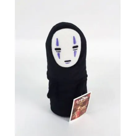 Studio Ghibli Plush Figure Kaonashi No Face 18 cm termékfotója