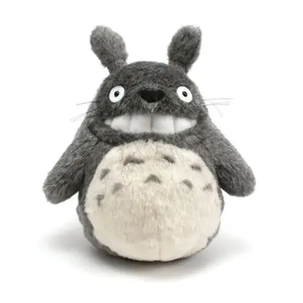 Studio Ghibli Plush Figure Smiling Totoro 25 cm termékfotója