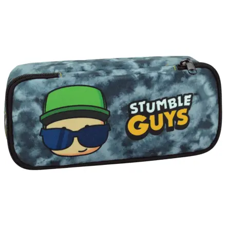 Stumble Guys Hat 2-Compartment Pencil Case 26 cm product photo