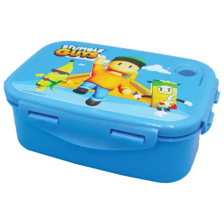 Stumble Guys Hat Lunchbox product photo