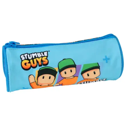 Stumble Guys Race pencil case 21 cm product photo