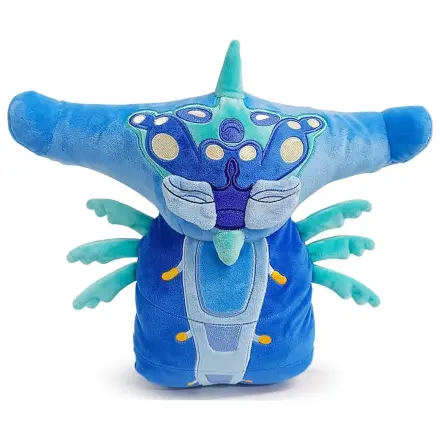 Subnautica Plush Figure Ghost Leviathan 22 cm product photo