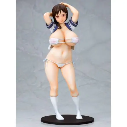 Succubus Stayed Life PVC Statue 1/6 Akizono Kanna 28 cm product photo