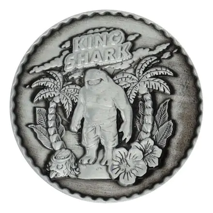 Suicide Squad Collectable Coin Kind Shark Limited Edition product photo