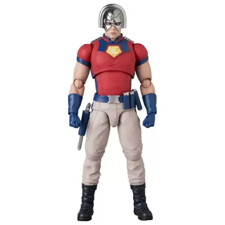 Suicide Squad MAFEX Action Figure Peacemaker 16 cm product photo