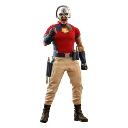 Suicide Squad Movie Masterpiece Action Figure 1/6 Peacemaker 31 cm product photo