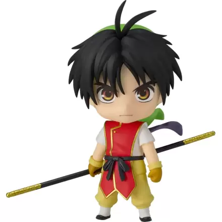 Suikoden I Nendoroid Action Figure Hero 10 cm termékfotója