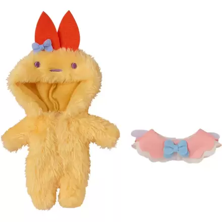 Sumikkogurashi Parts for Nendoroid Doll Figures Kigurumi Pajamas: Ebifurai no Shippo product photo