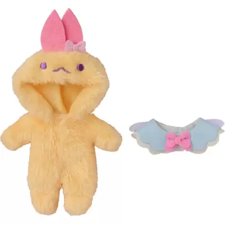 Sumikkogurashi Parts for Nendoroid Doll Figures Kigurumi Pajamas: Ebiten no Shippo product photo