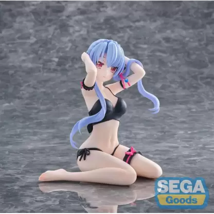 Summer Pockets Yumemirize PVC Statue Ao Sorakado 12 cm product photo
