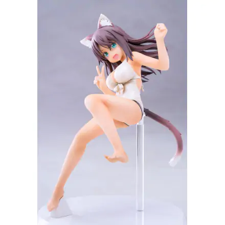 Summer Queens PVC Statue 1/8 Kaneshiya Sitara 20 cm product photo
