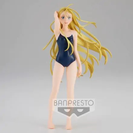 Summer Time Real Renderind Ushio Kofune figure 16cm product photo