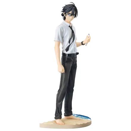 Summer Time Renderin Statue 1/7 Shinpei Ajiro 26 cm product photo