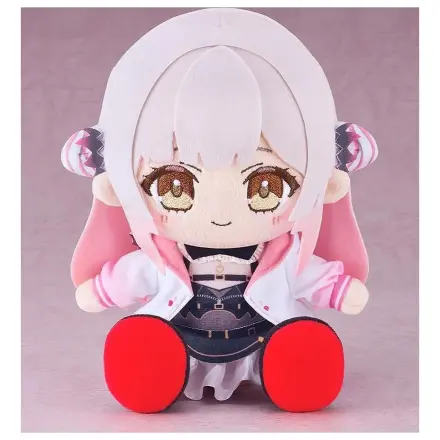 Suou Patra Chocopuni Suou Patra Plush 17 cm product photo