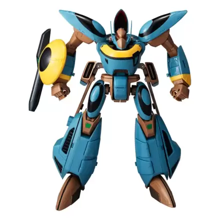 Super Dimension Century Orguss Variable Action Hi-Spec Action Figure Orguss? Olson Special Renewal Ver. 21 cm product photo