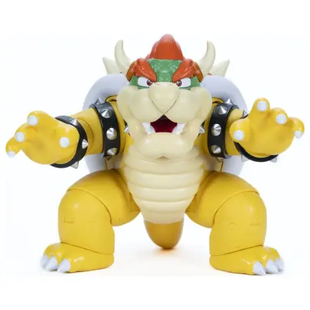 Super Mario Action Figure Big Bad Bowser 30 cm     product photo