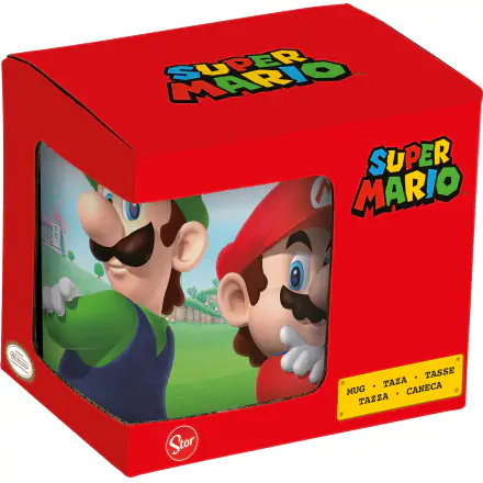 Super Mario Mug product photo