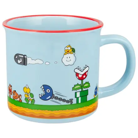 Super Mario Mug 350 ml product photo