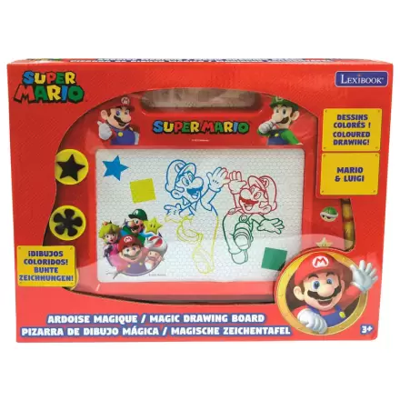 Super Mario Bros blackboard termékfotója