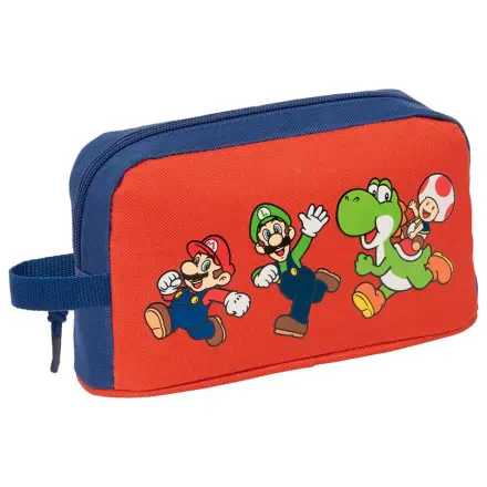 Super Mario Bros Mamma Mia Thermal breakfast bag product photo