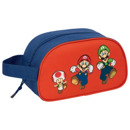 Super Mario Bros Mamma Mia adaptable vanity case product photo