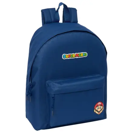 Super Mario Bros Mamma Mia backpack 42cm product photo
