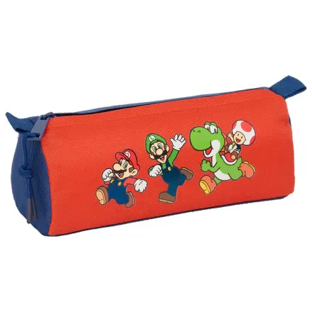 Super Mario Bros Mamma Mia pencil case product photo