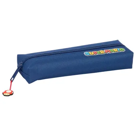 Super Mario Bros Mamma Mia pencil case product photo