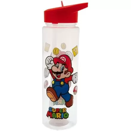 Super Mario Bros bottle 540ml product photo