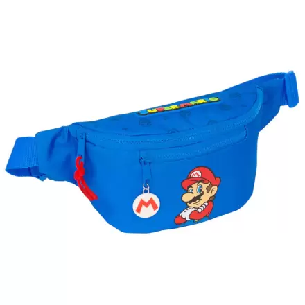 Super Mario Bros Play belt pouch termékfotója