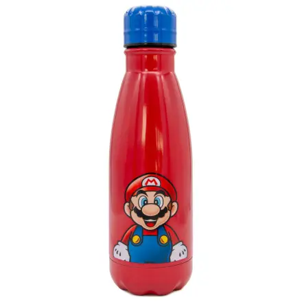 Super Mario Bros Stainless steel bottle 500ml product photo