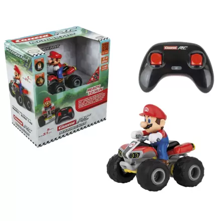 Super Mario Bros Radio controlled quad product photo