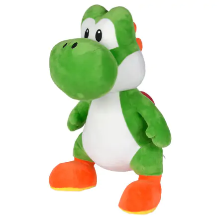 Super Mario Bros Yoshi plush toy 50cm termékfotója