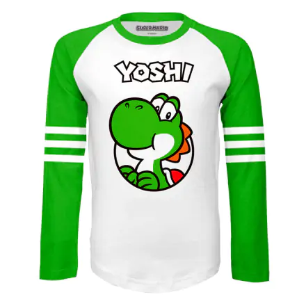 Super Mario Bros Yoshi Since 1990 Kids t-shirt product photo