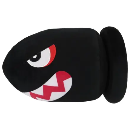 Super Mario Plush Figure Bullet Bill 38 cm product photo