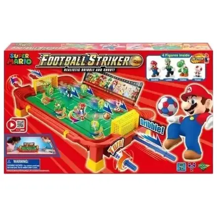 Super Mario game Football Striker product photo