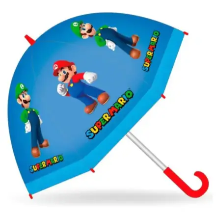 umbrellas