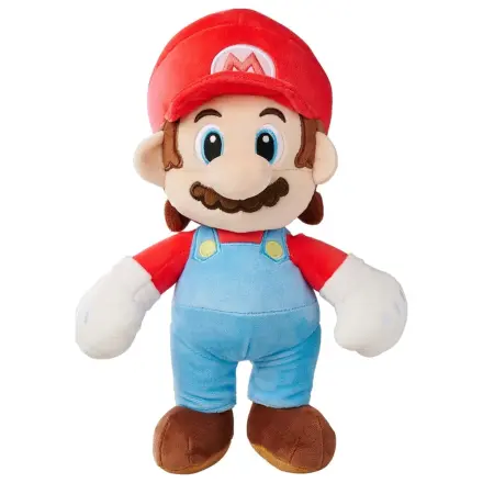 Super Mario Plush Figure Infant Mario 25 cm product photo