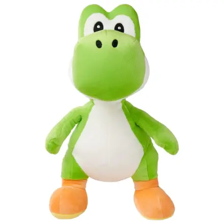 Super Mario Plush Figure Infant Yoshi 28 cm product photo