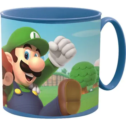 Super Mario micro mug 265 ml product photo