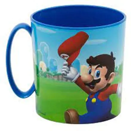 Super Mario micro mug 350 ml product photo