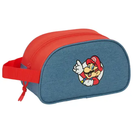 Super Mario adaptable carrying case product photo