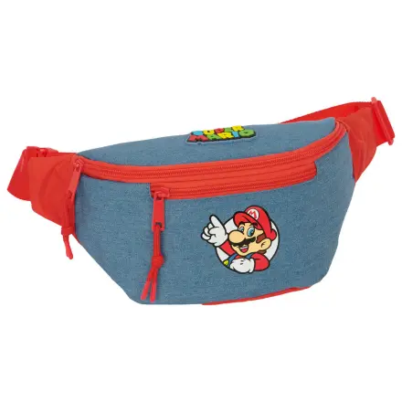 Super Mario waist bag product photo